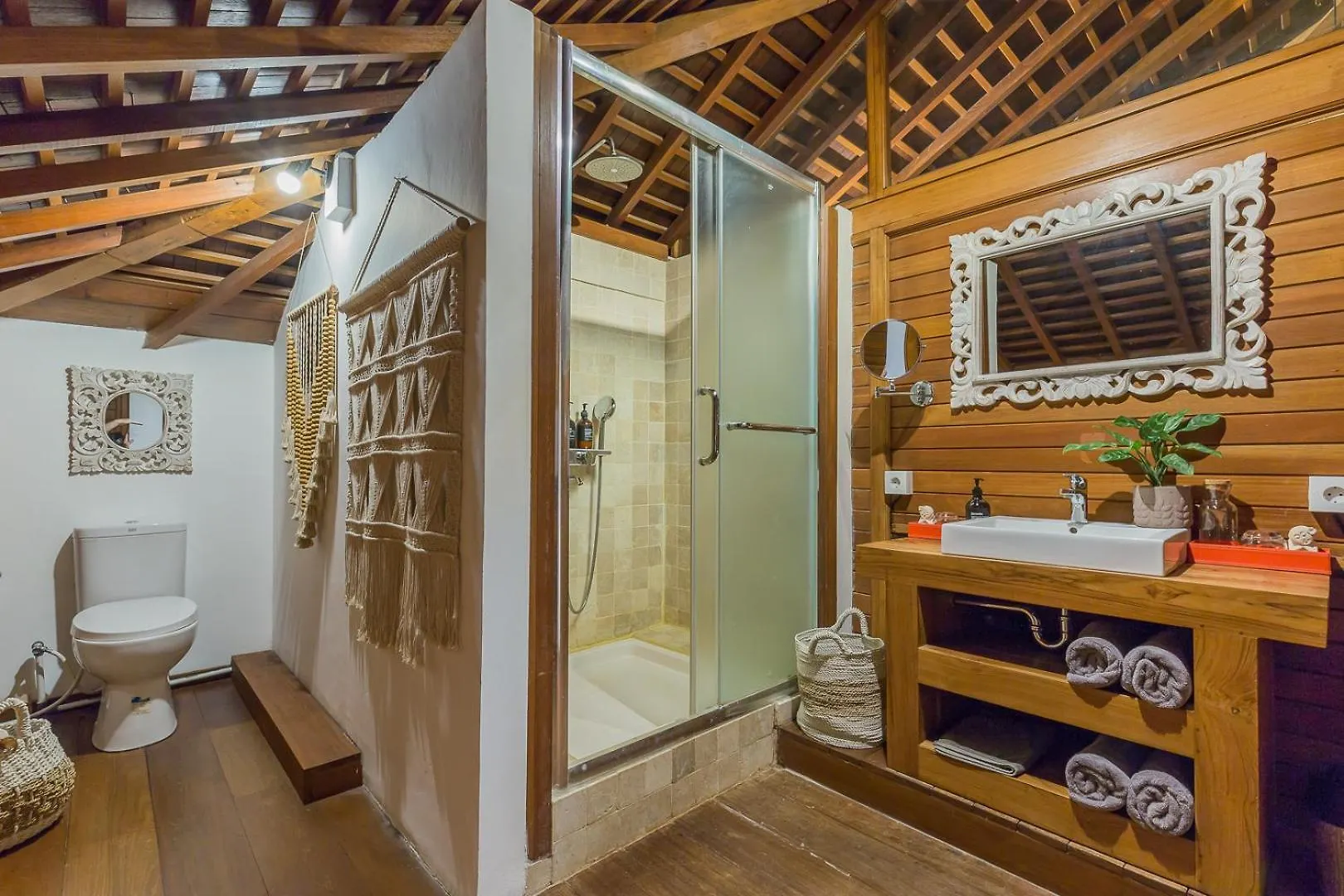 Villa B Seminyak