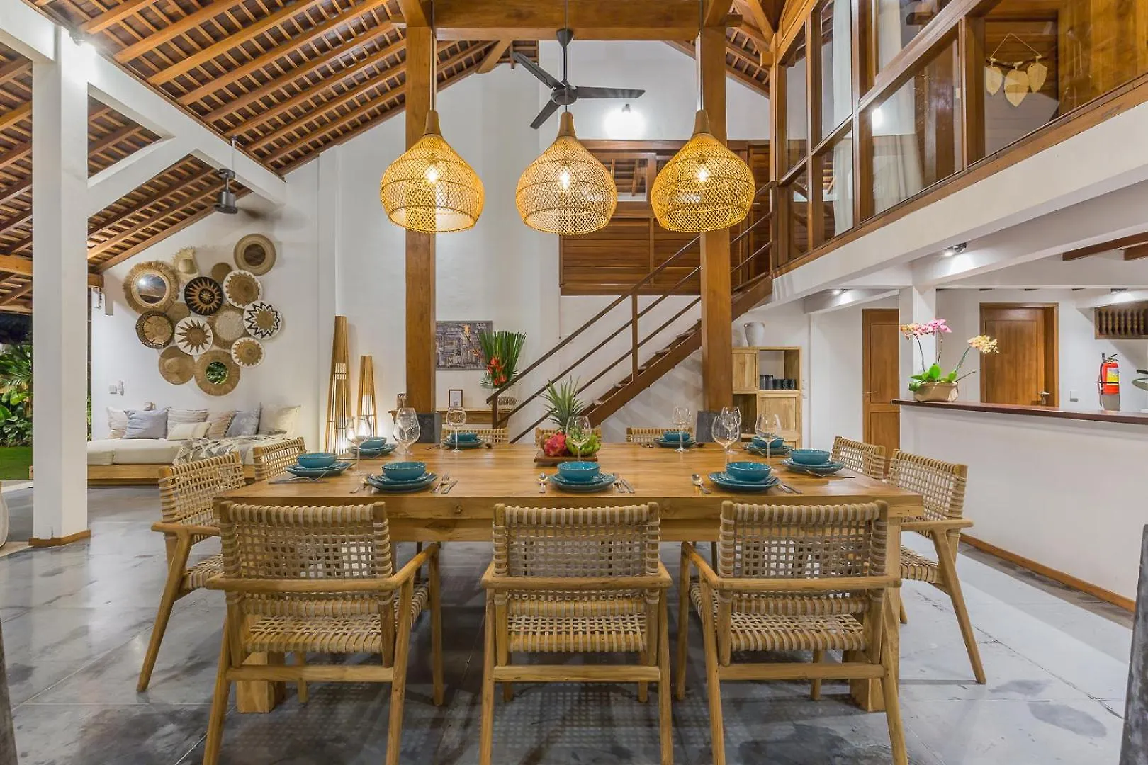 Villa B Seminyak
