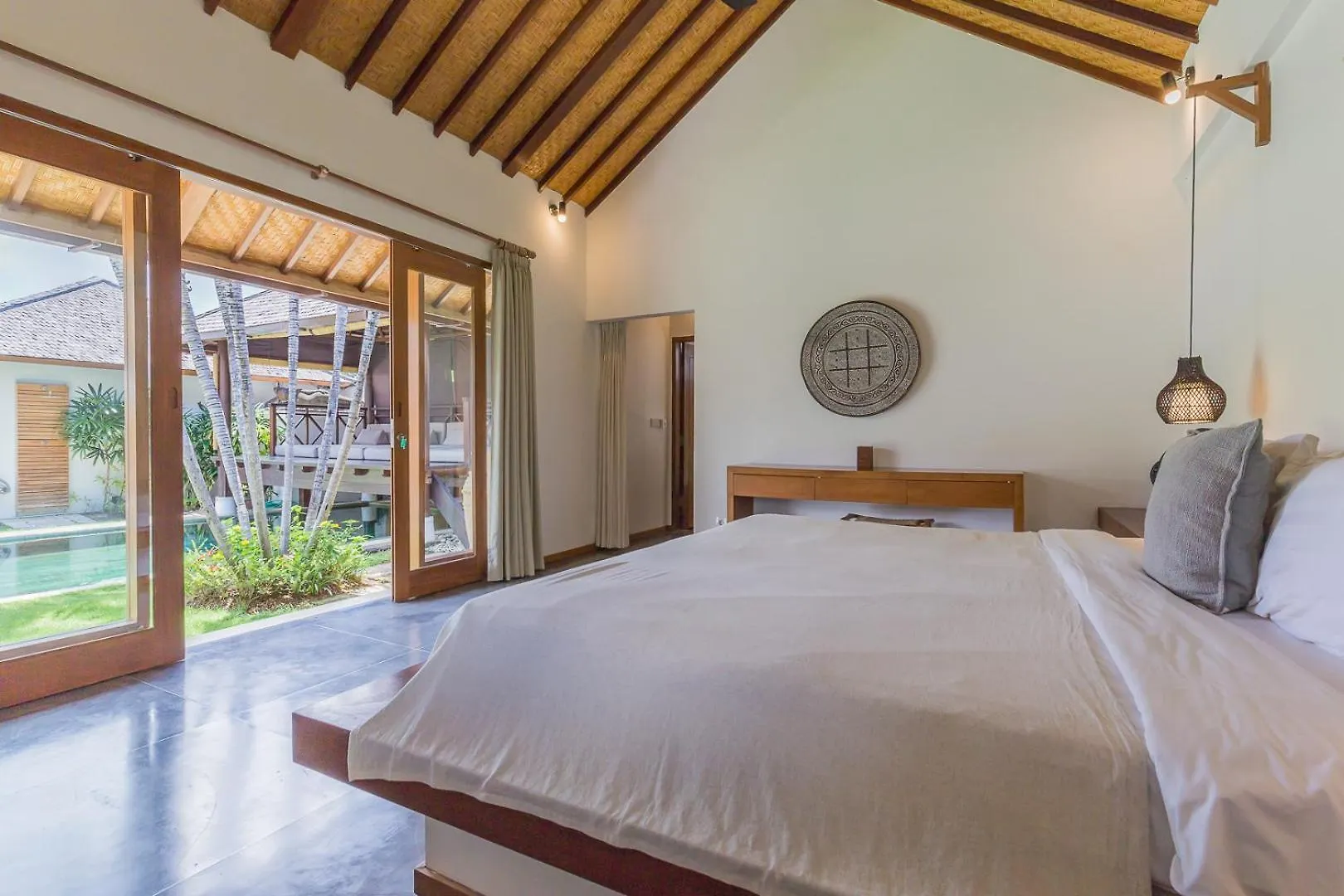 Villa B Seminyak  Indonesia