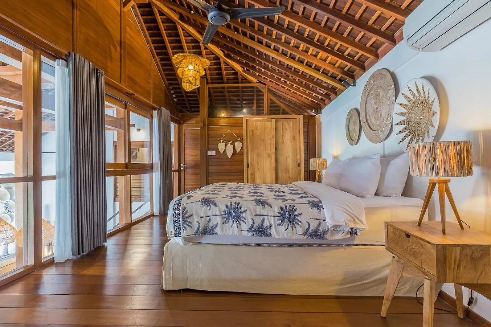 Villa B Seminyak  Indonesia