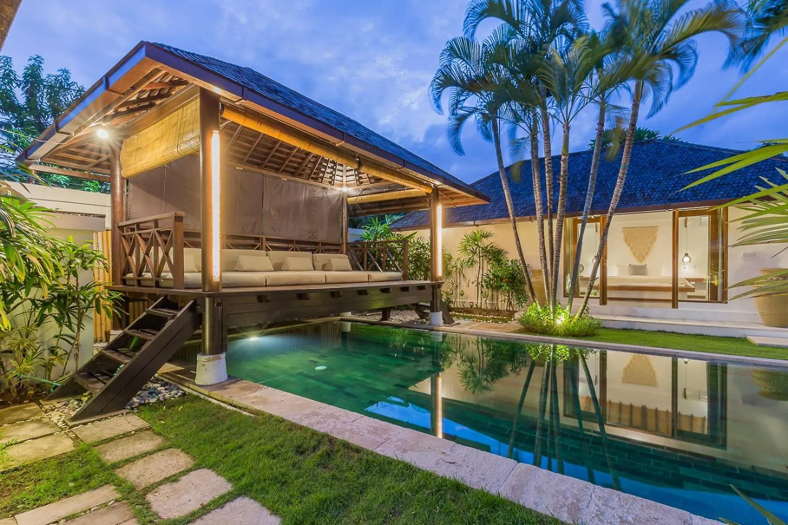 Villa B Seminyak