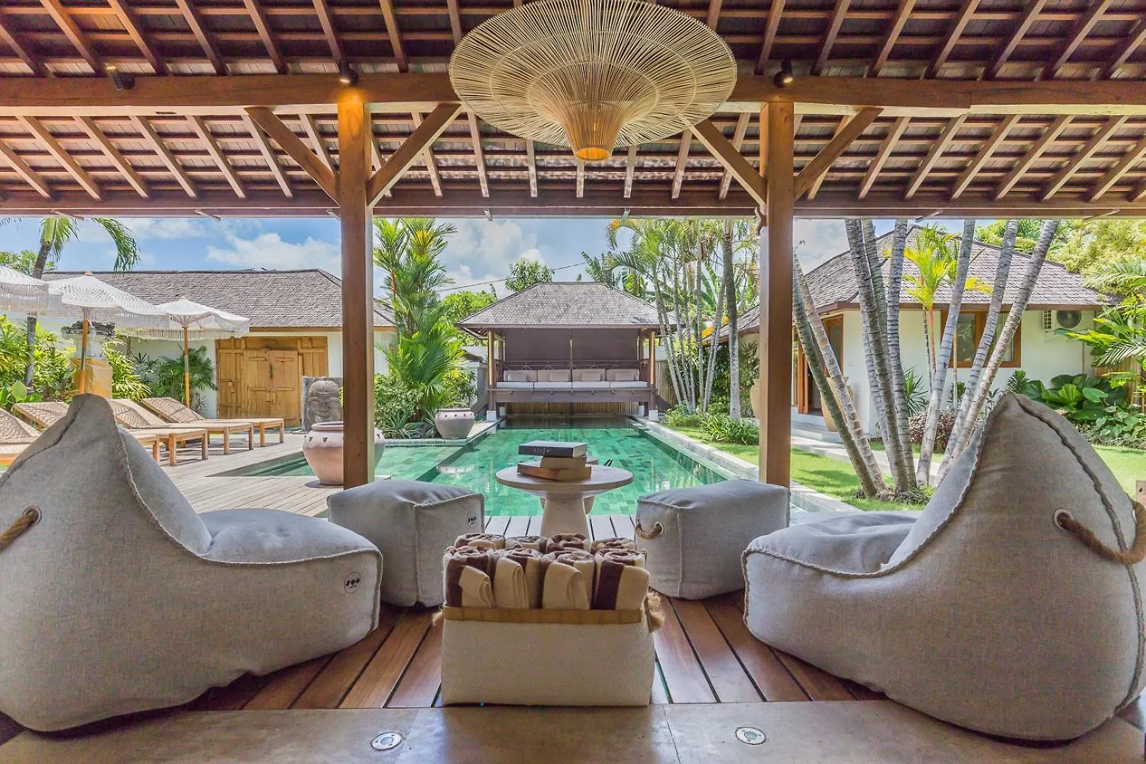 Villa B Seminyak  0*, Seminyak (Bali) Indonesia