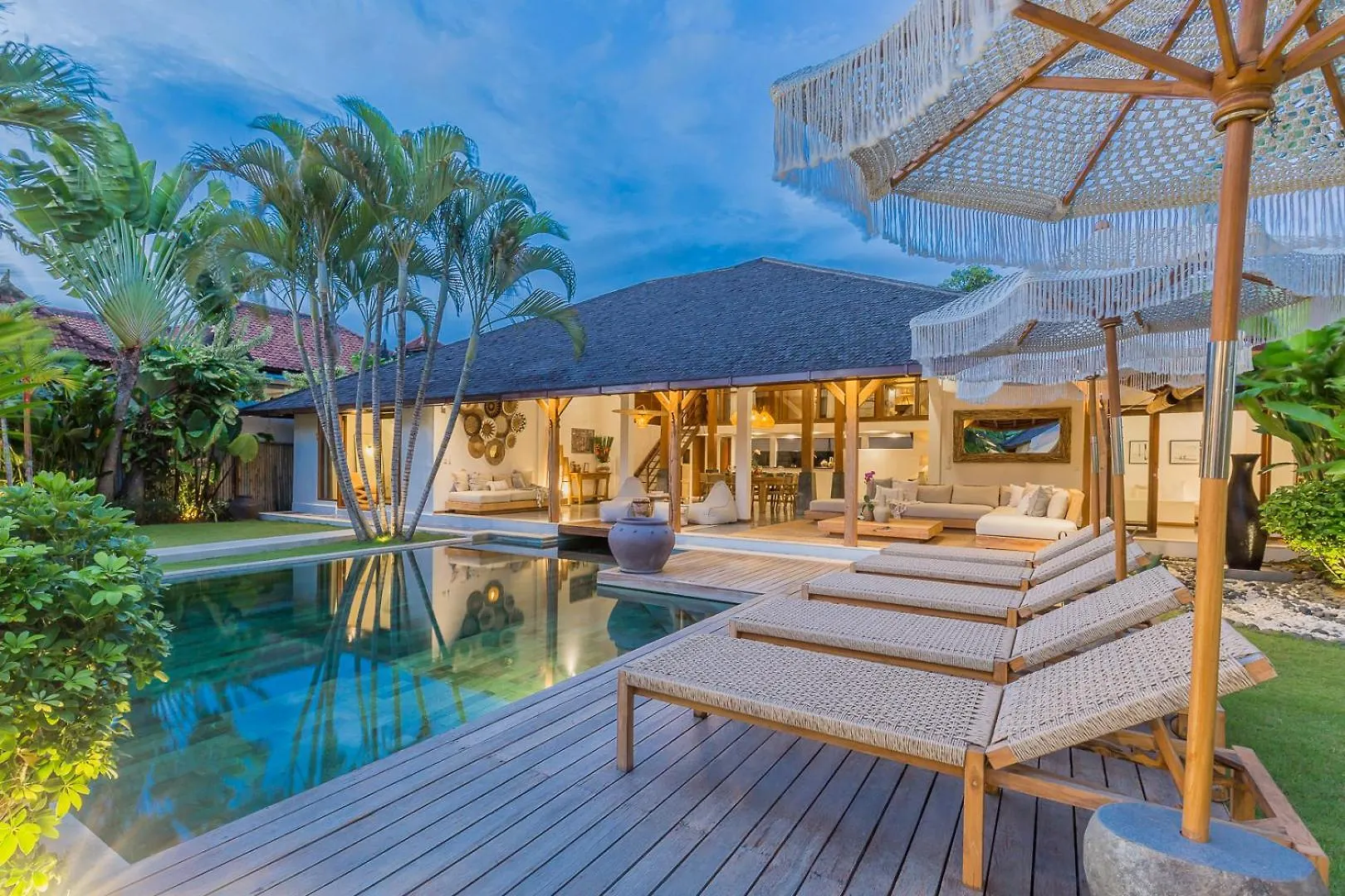 Villa B Seminyak   Seminyak (Bali)