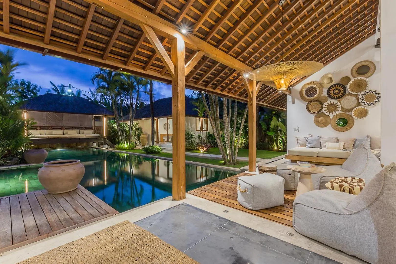 Villa B Seminyak