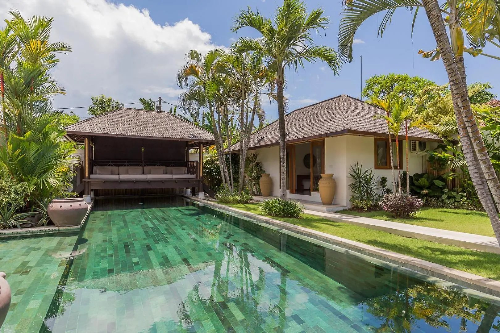 Villa B Seminyak  Seminyak (Bali)