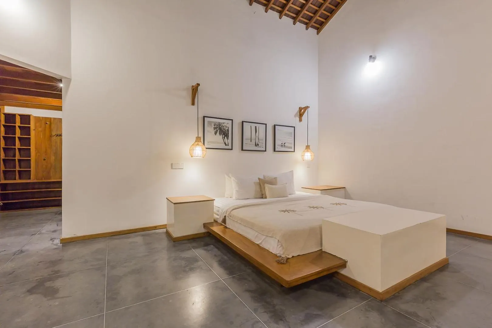 Villa B Seminyak  Seminyak (Bali)