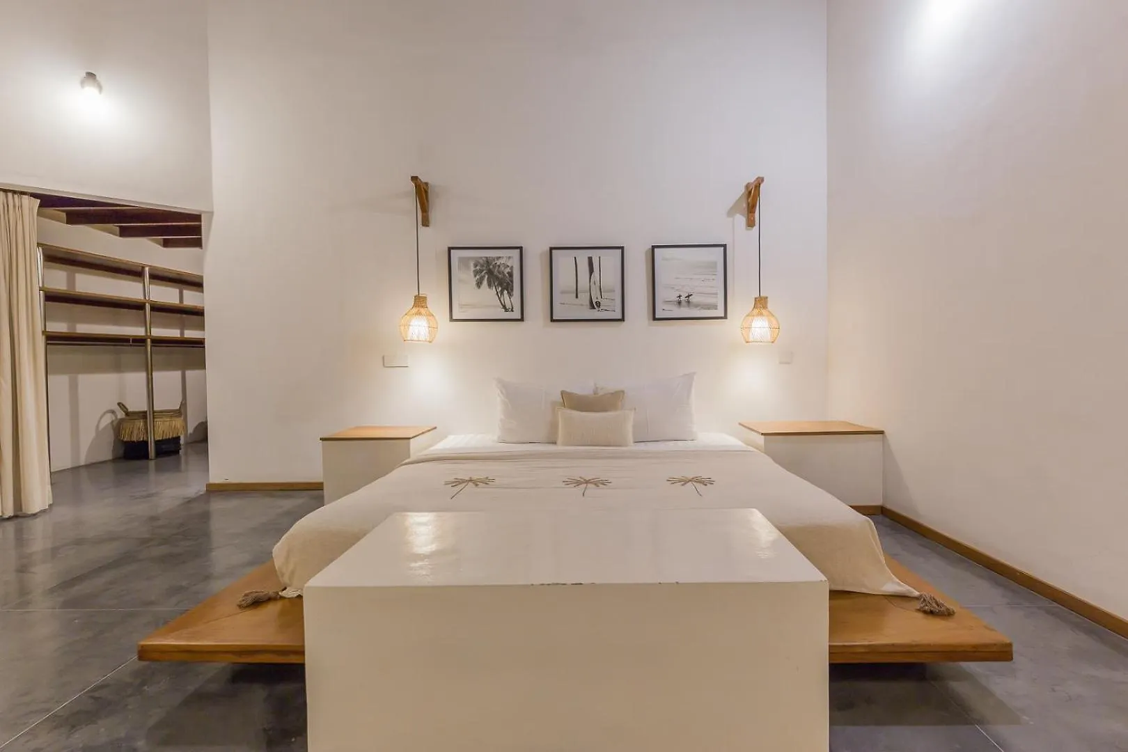 Villa B Seminyak  Seminyak (Bali)
