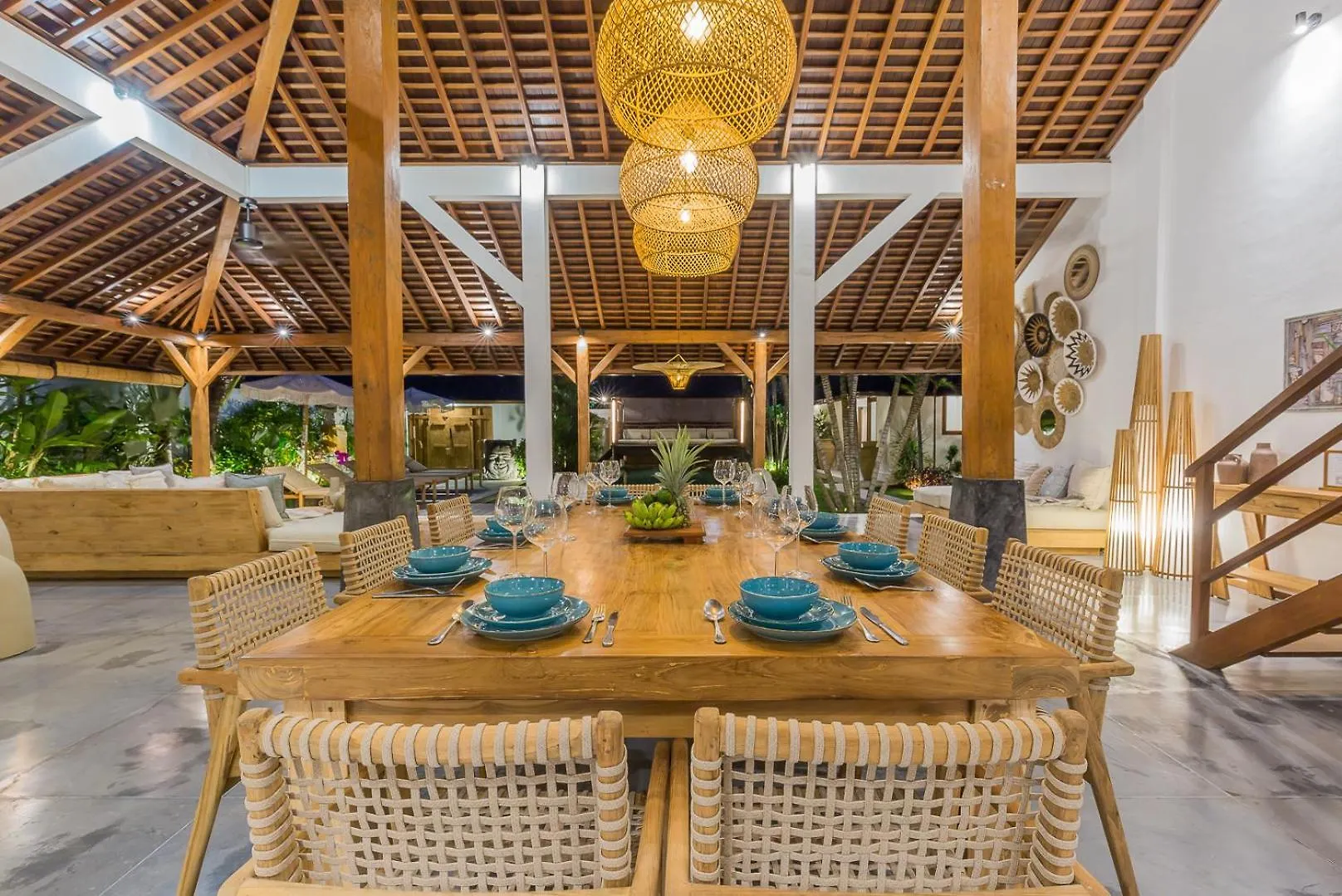 Villa B Seminyak