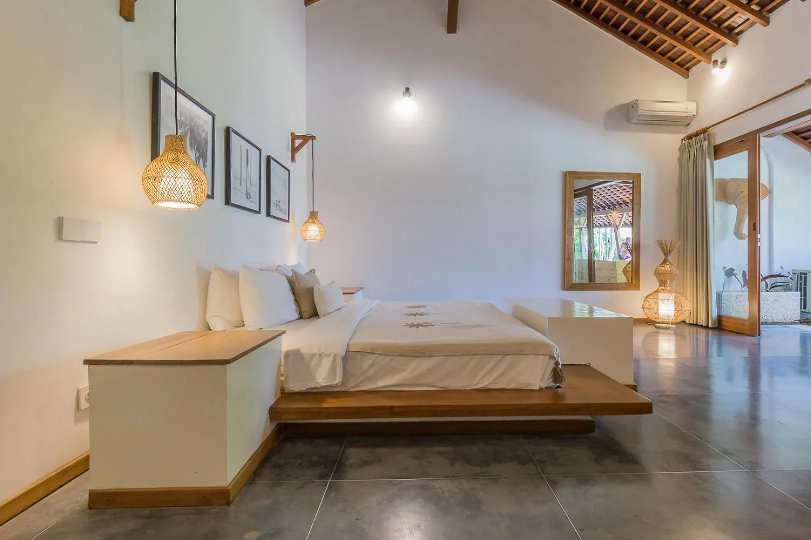 Villa B Seminyak  0*, Seminyak (Bali)
