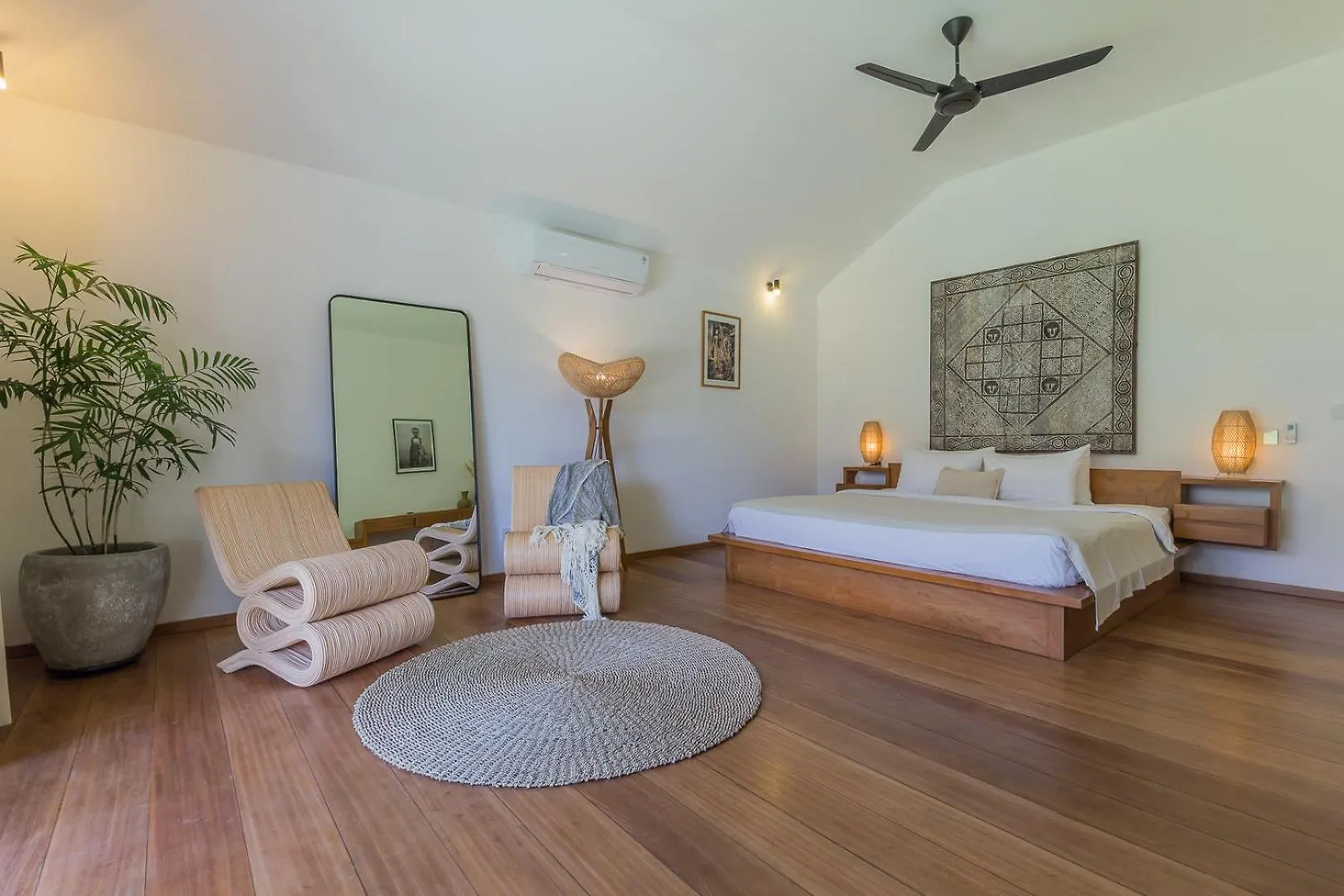 Villa B Seminyak  0*, Seminyak (Bali)