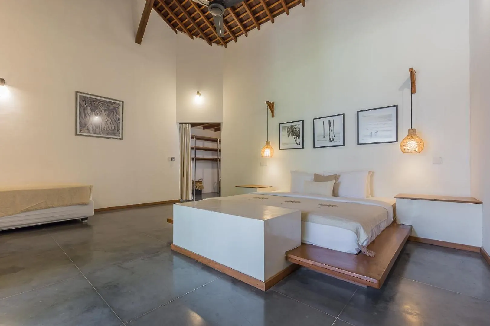 Villa B Seminyak  Indonesia