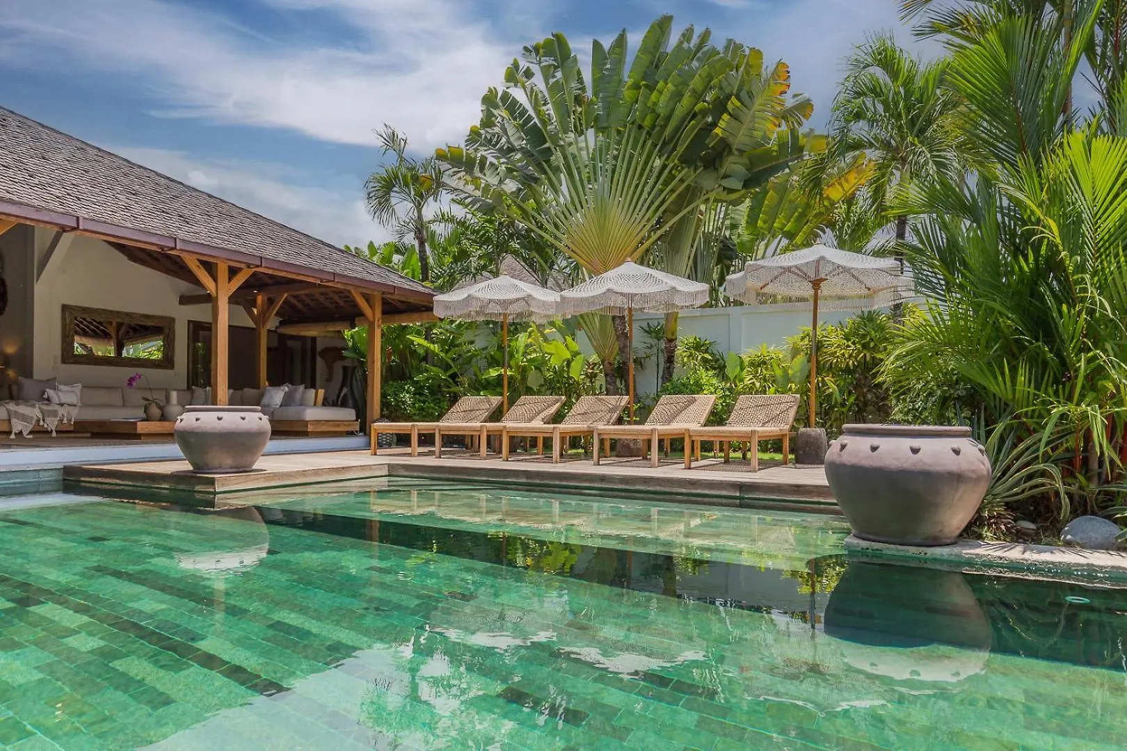 Villa B Seminyak   Seminyak (Bali)