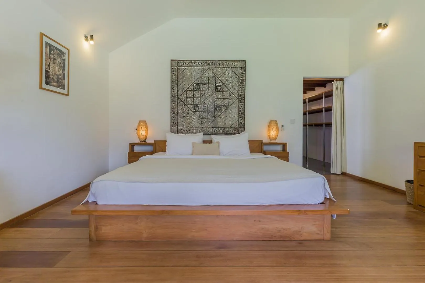 Villa B Seminyak