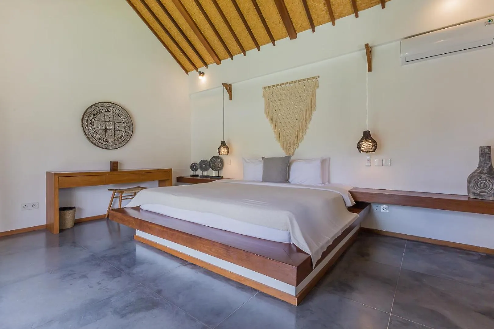 Villa B Seminyak