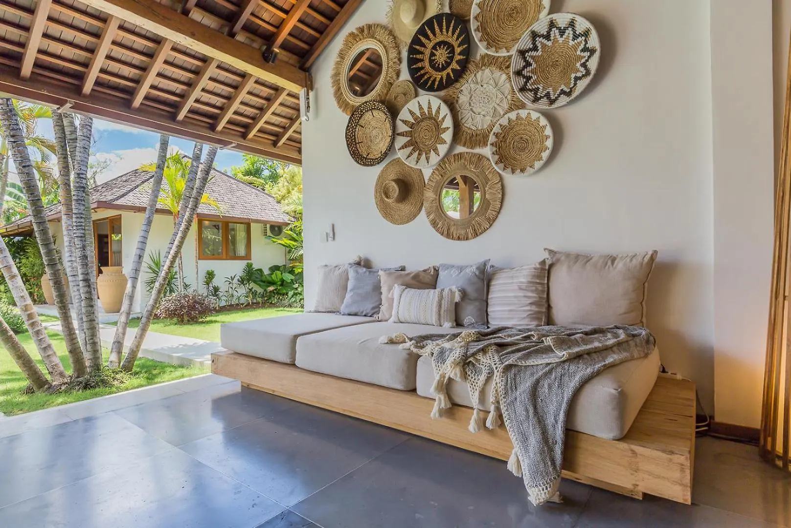 Villa B Seminyak  Seminyak (Bali)