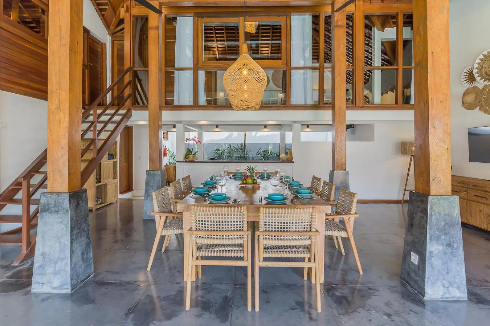 Villa B Seminyak