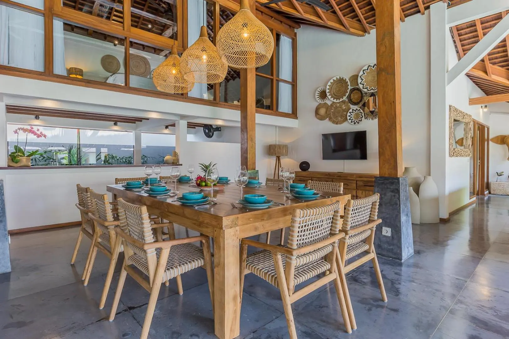 Villa B Seminyak